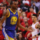 Image for article titled Warriors Come Alive In Third Quarter, Even NBA Finals